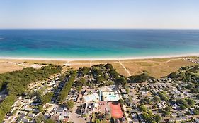 Yelloh Village Camping la Plage